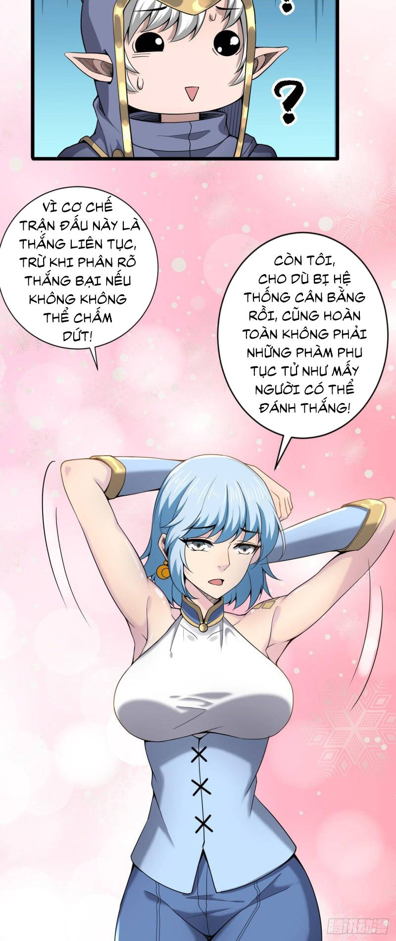 Lãnh Chúa Bóng Tối Chapter 30 - 9