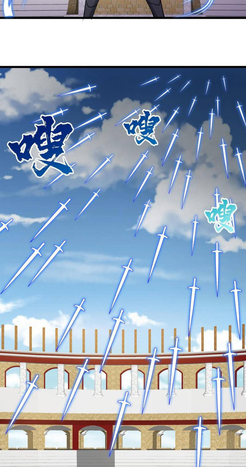 Lãnh Chúa Bóng Tối Chapter 32 - 33