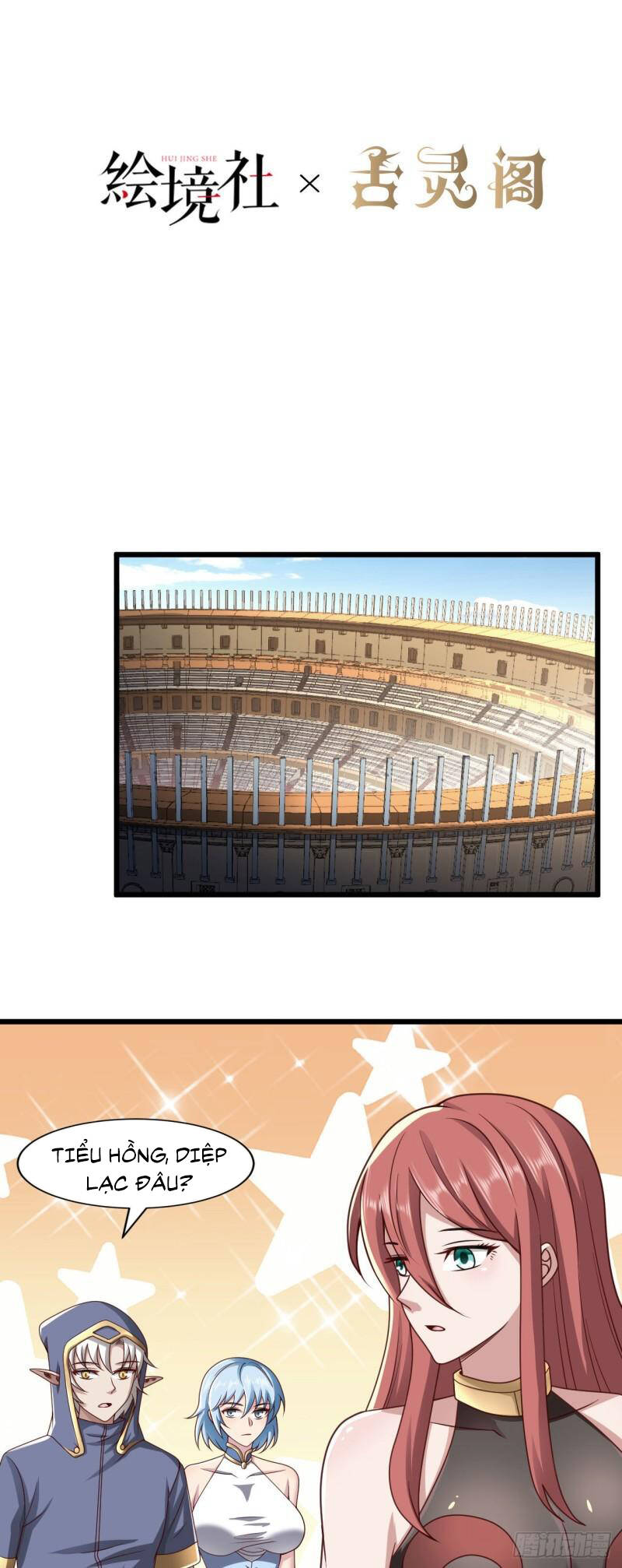 Lãnh Chúa Bóng Tối Chapter 32 - 11