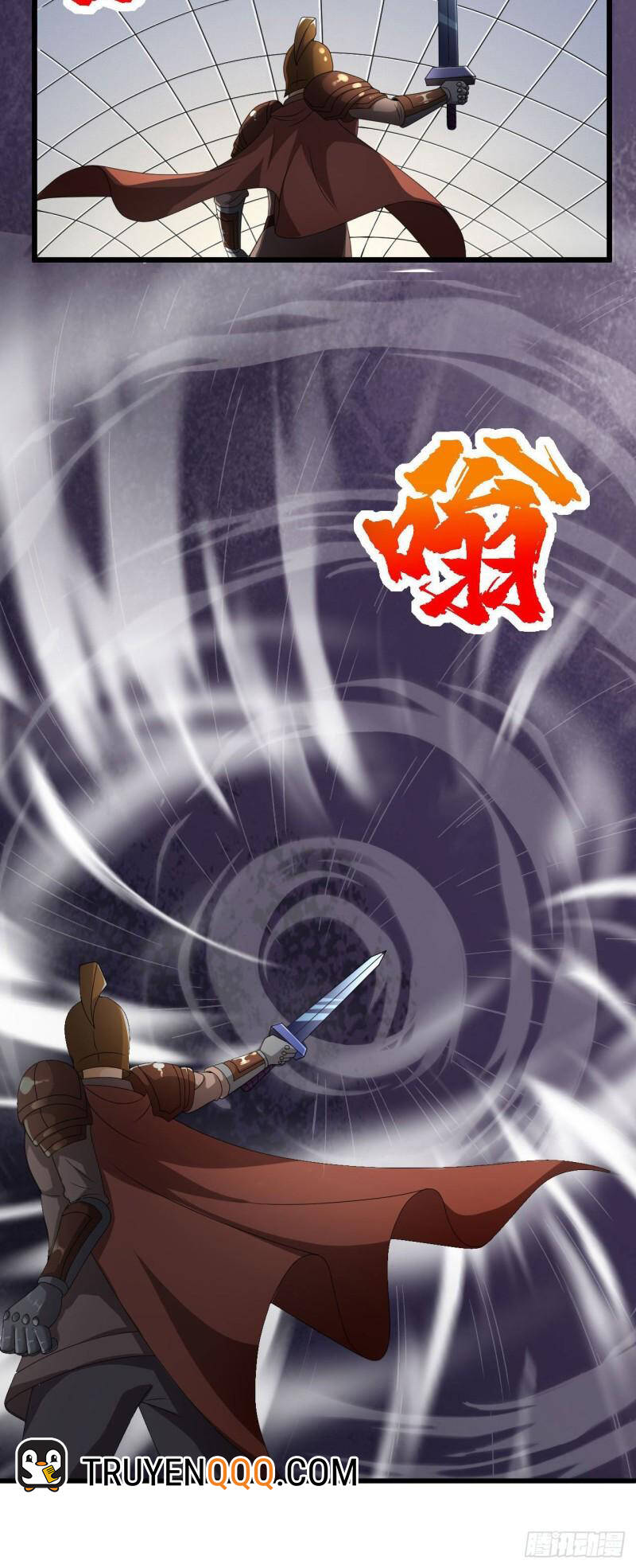 Lãnh Chúa Bóng Tối Chapter 32 - 17