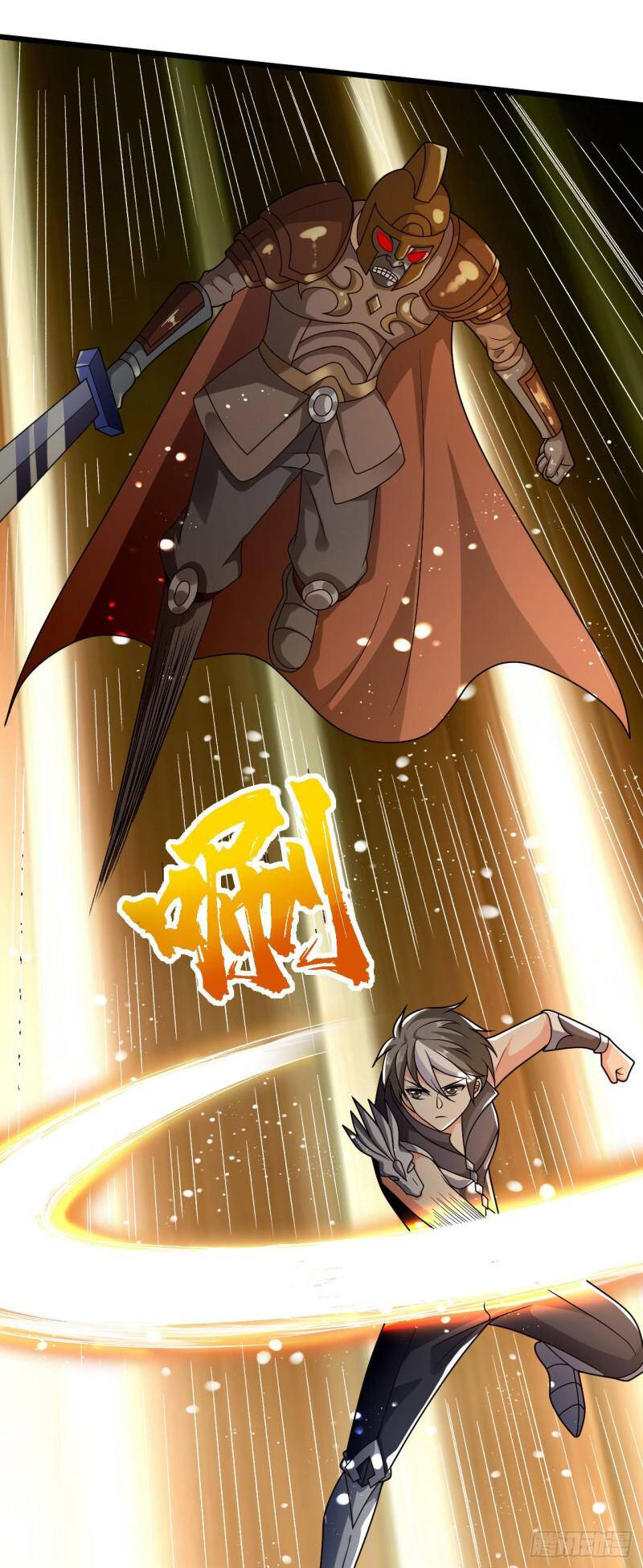 Lãnh Chúa Bóng Tối Chapter 32 - 18