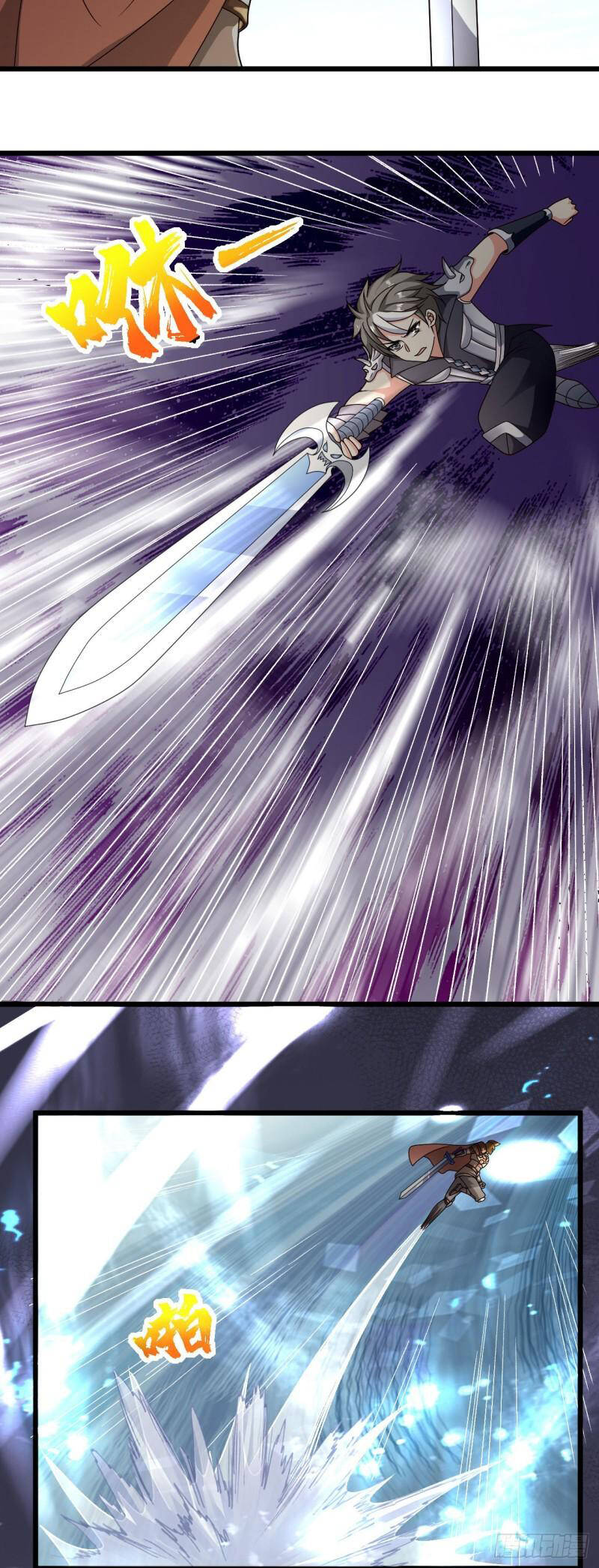 Lãnh Chúa Bóng Tối Chapter 32 - 22