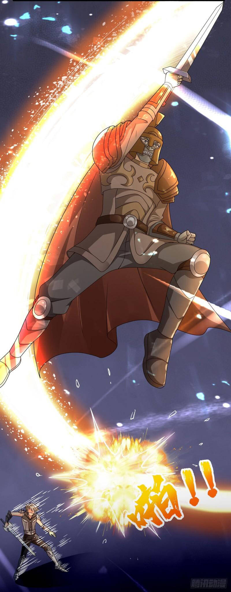 Lãnh Chúa Bóng Tối Chapter 32 - 23