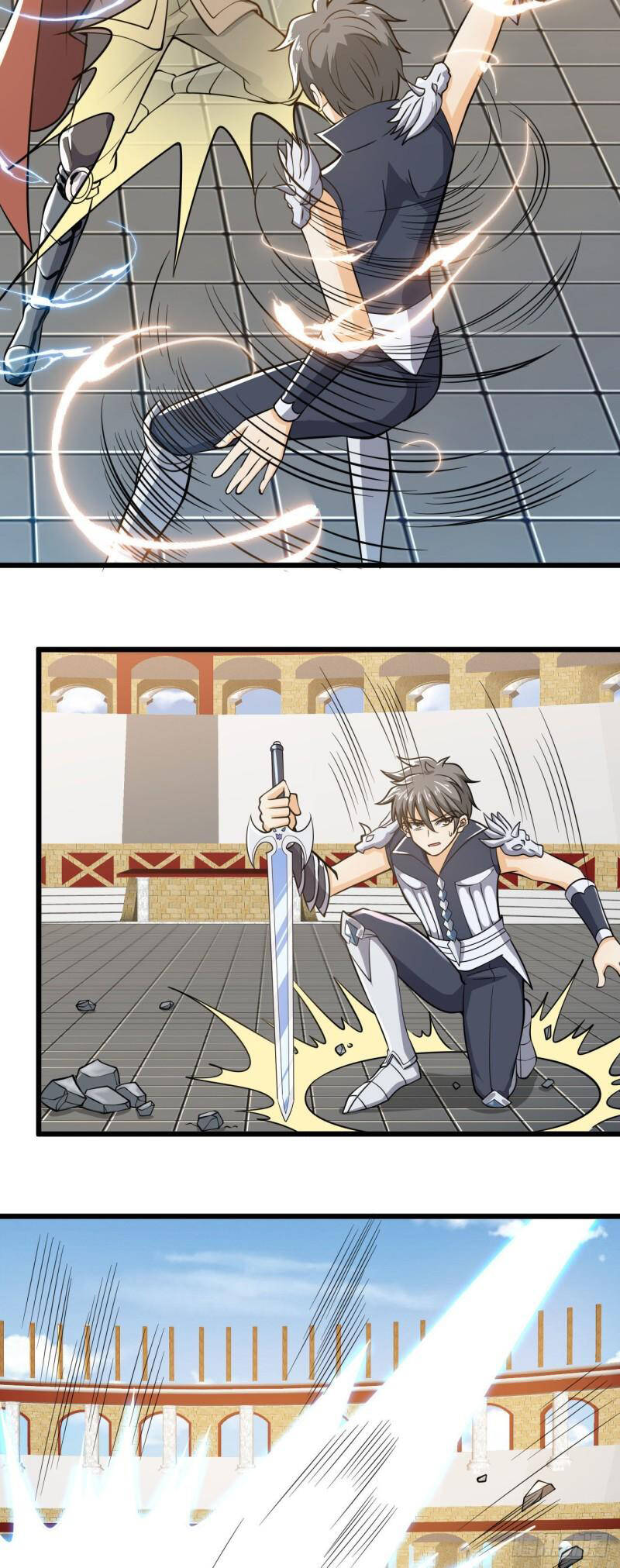 Lãnh Chúa Bóng Tối Chapter 32 - 25