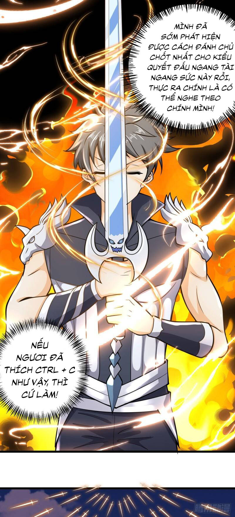 Lãnh Chúa Bóng Tối Chapter 32 - 27