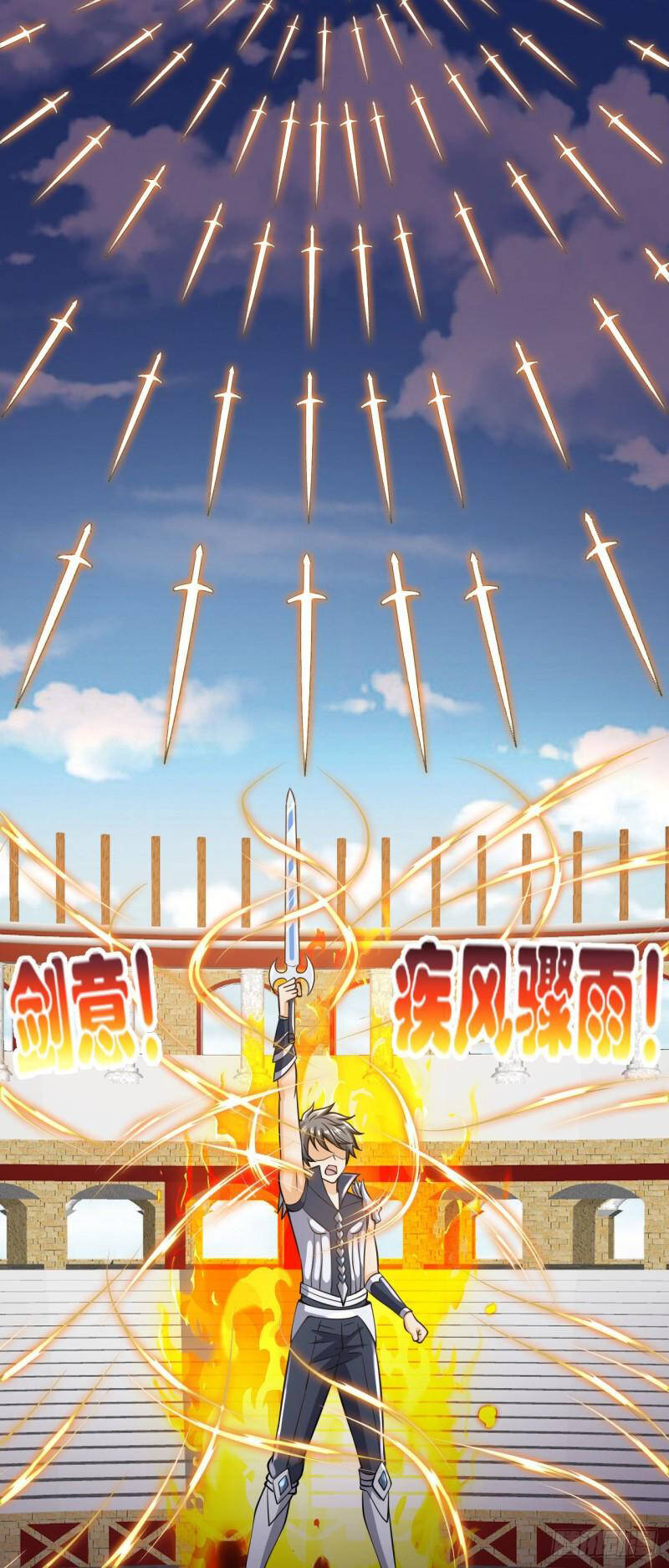 Lãnh Chúa Bóng Tối Chapter 32 - 28