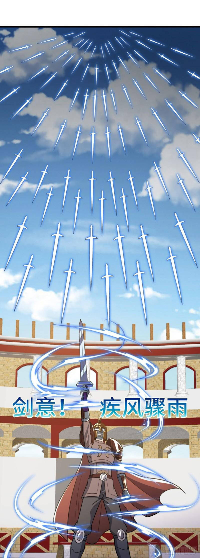 Lãnh Chúa Bóng Tối Chapter 32 - 32