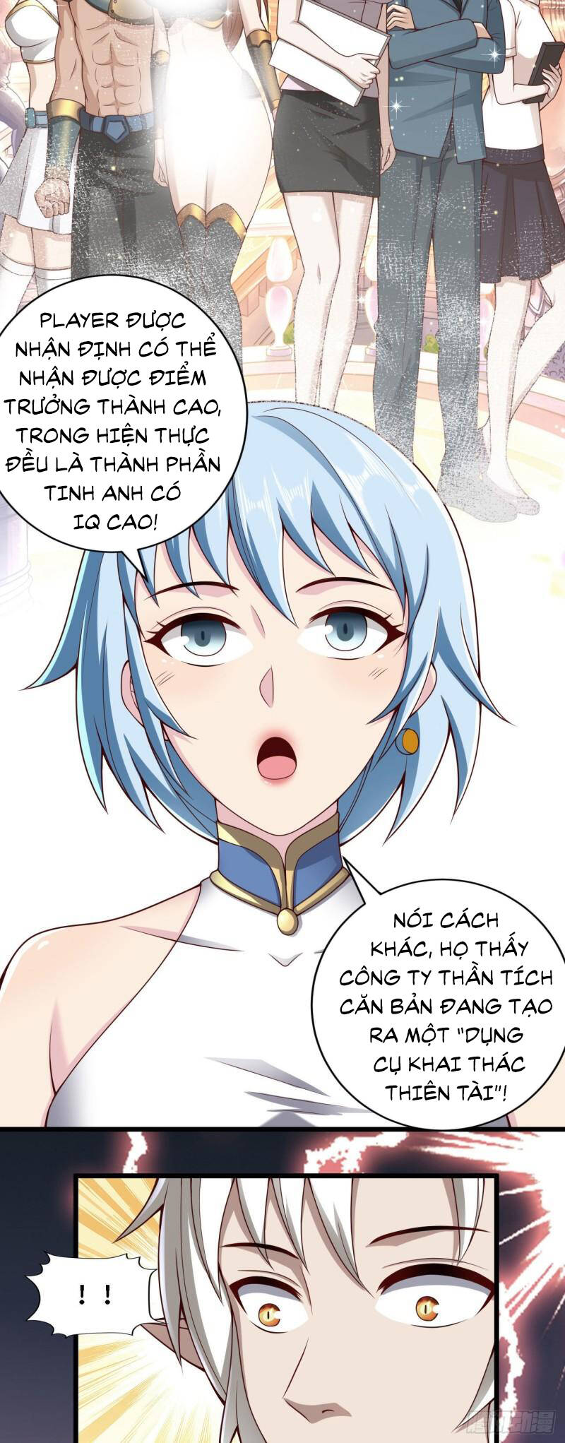 Lãnh Chúa Bóng Tối Chapter 32 - 5