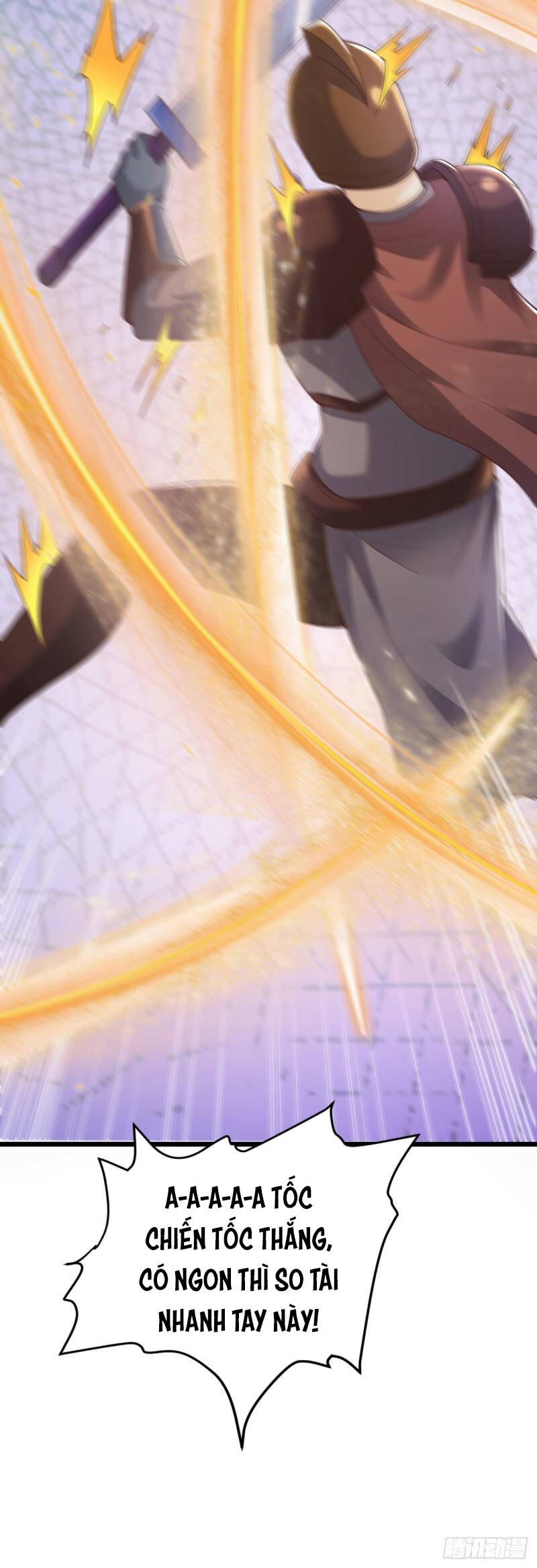 Lãnh Chúa Bóng Tối Chapter 33 - 15