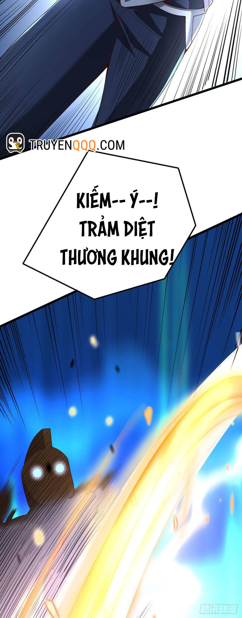 Lãnh Chúa Bóng Tối Chapter 33 - 17