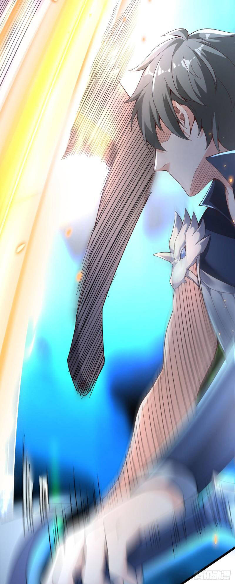 Lãnh Chúa Bóng Tối Chapter 33 - 18