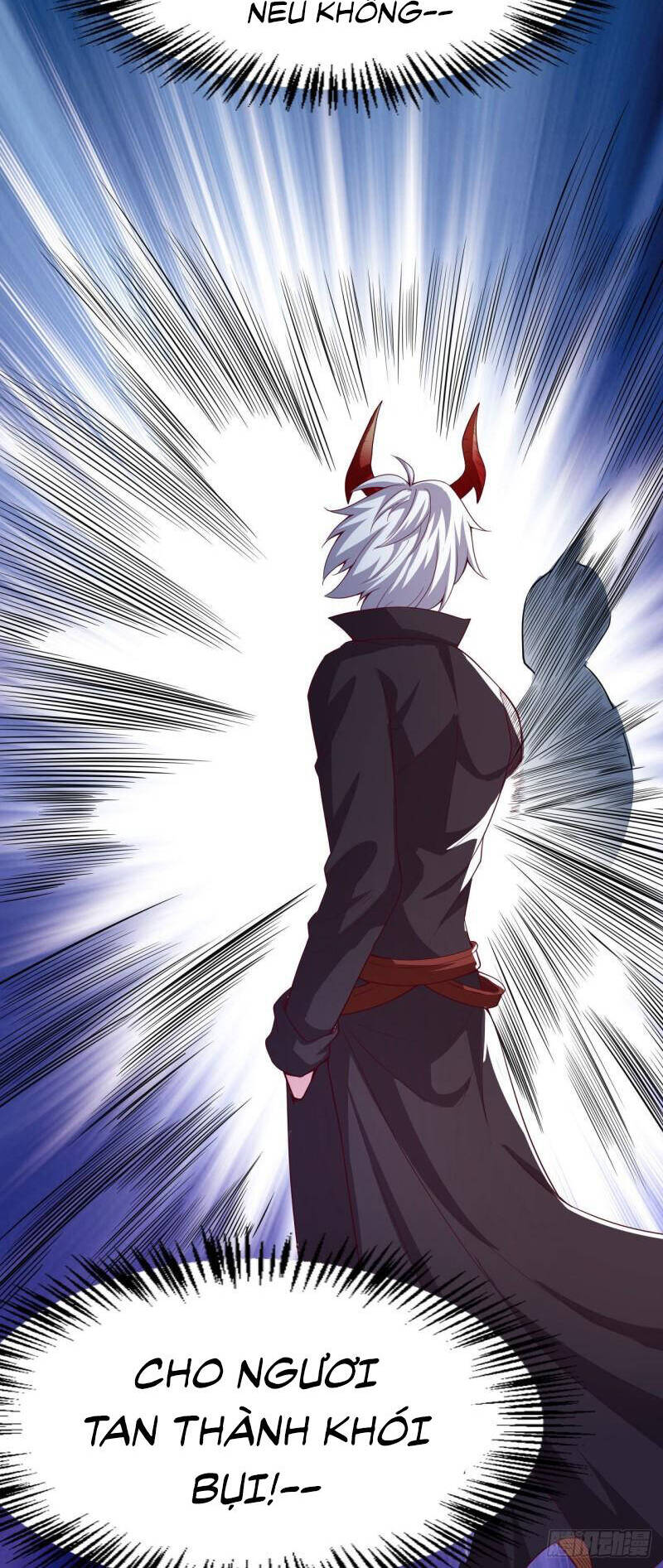 Lãnh Chúa Bóng Tối Chapter 33 - 32