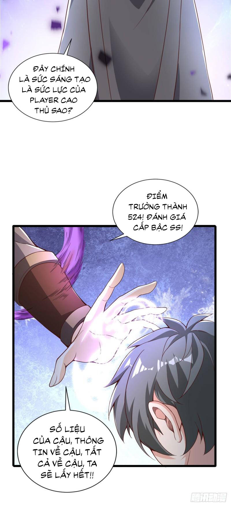 Lãnh Chúa Bóng Tối Chapter 33 - 24