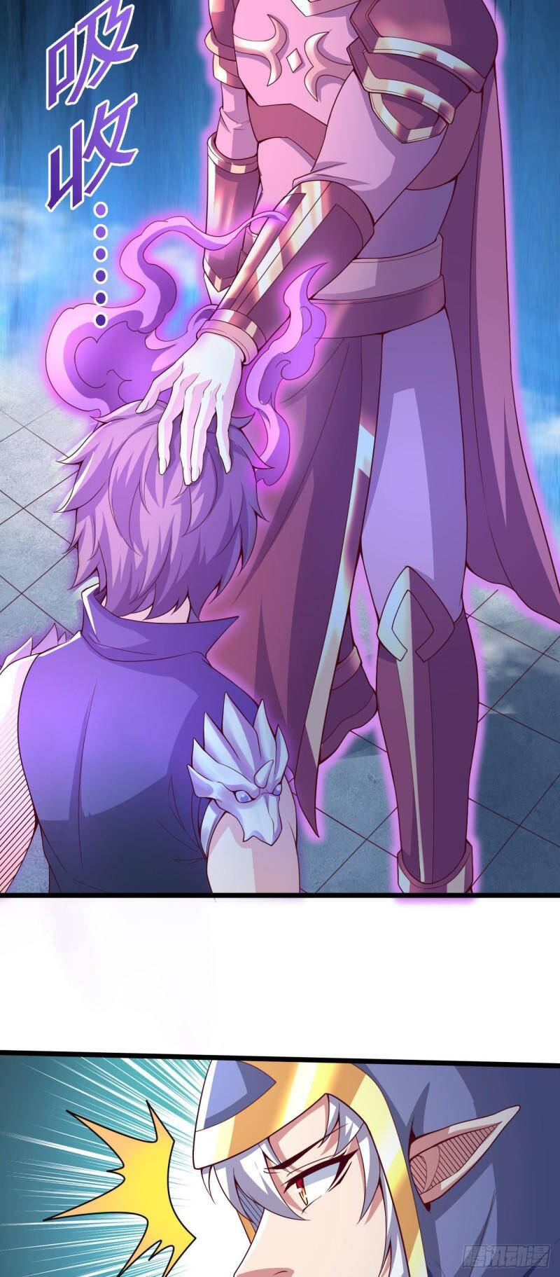 Lãnh Chúa Bóng Tối Chapter 33 - 26