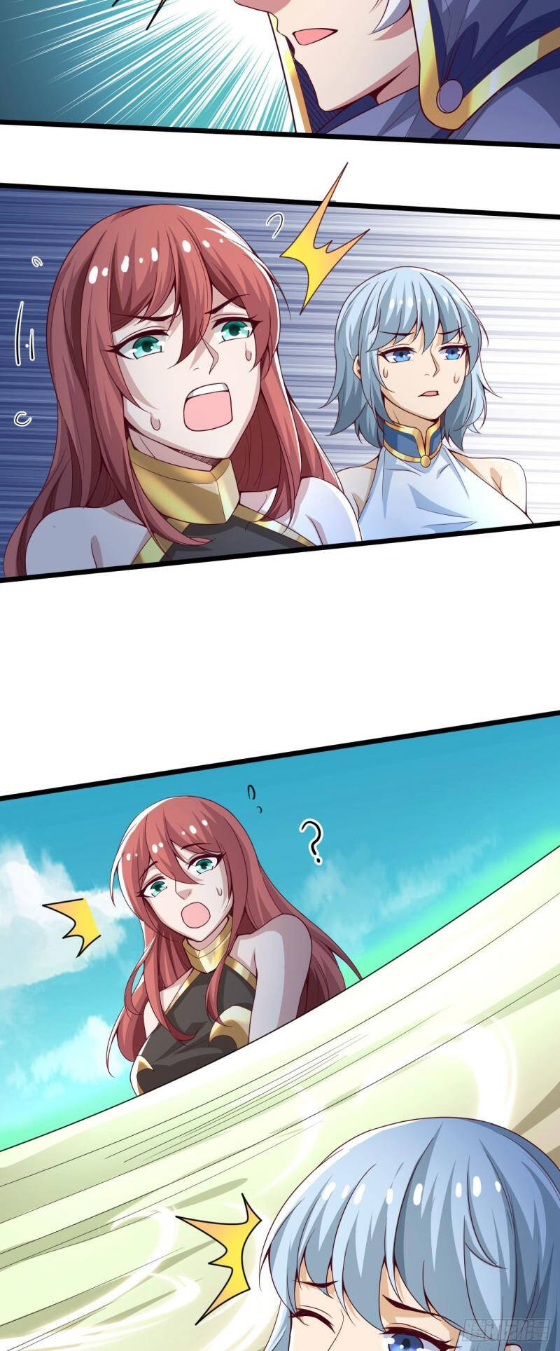 Lãnh Chúa Bóng Tối Chapter 33 - 27