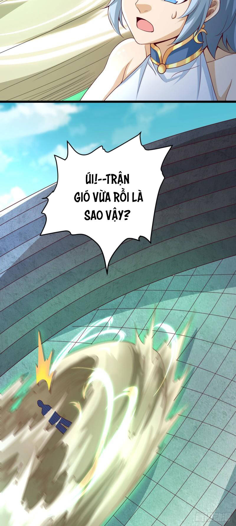 Lãnh Chúa Bóng Tối Chapter 33 - 28