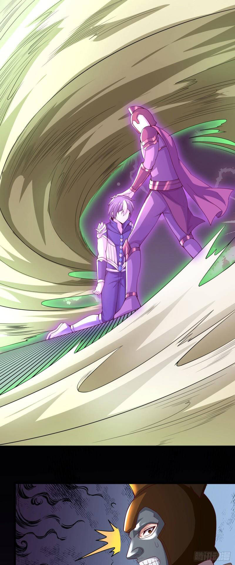 Lãnh Chúa Bóng Tối Chapter 33 - 30