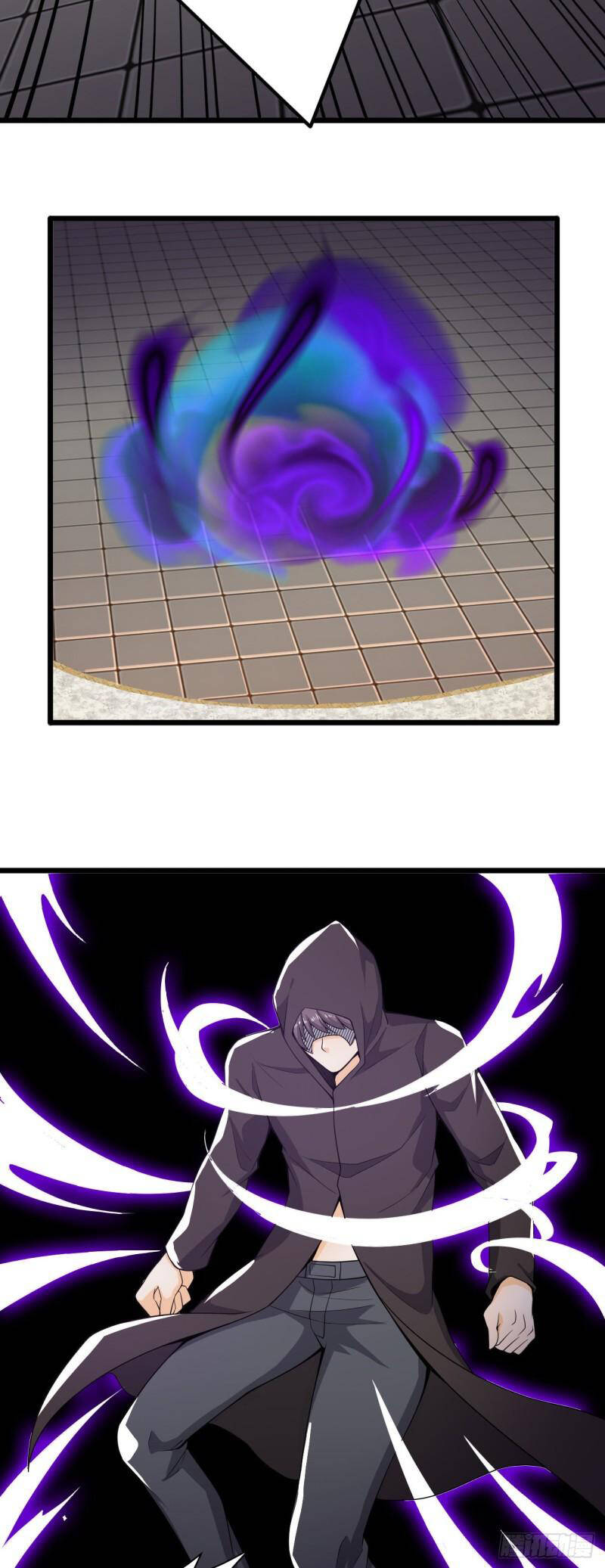 Lãnh Chúa Bóng Tối Chapter 34 - 19