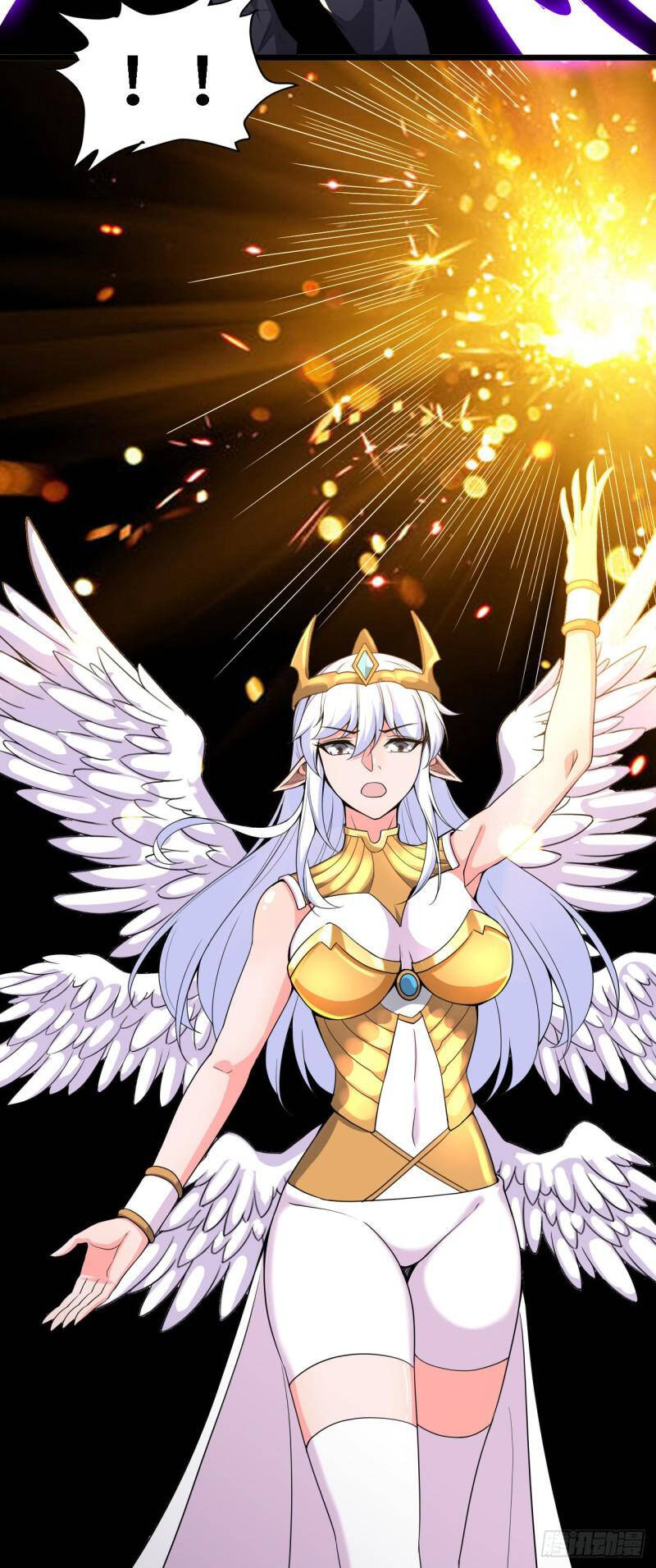 Lãnh Chúa Bóng Tối Chapter 34 - 20