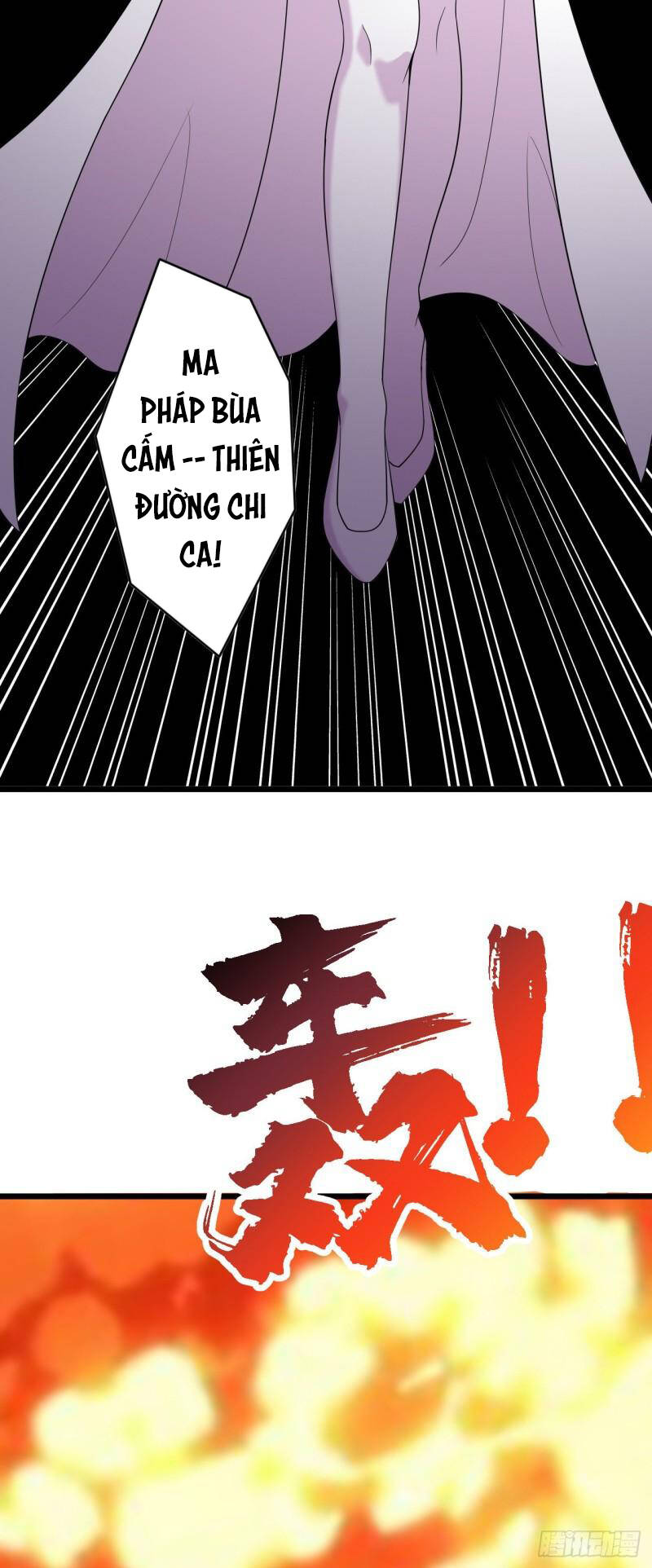 Lãnh Chúa Bóng Tối Chapter 34 - 21