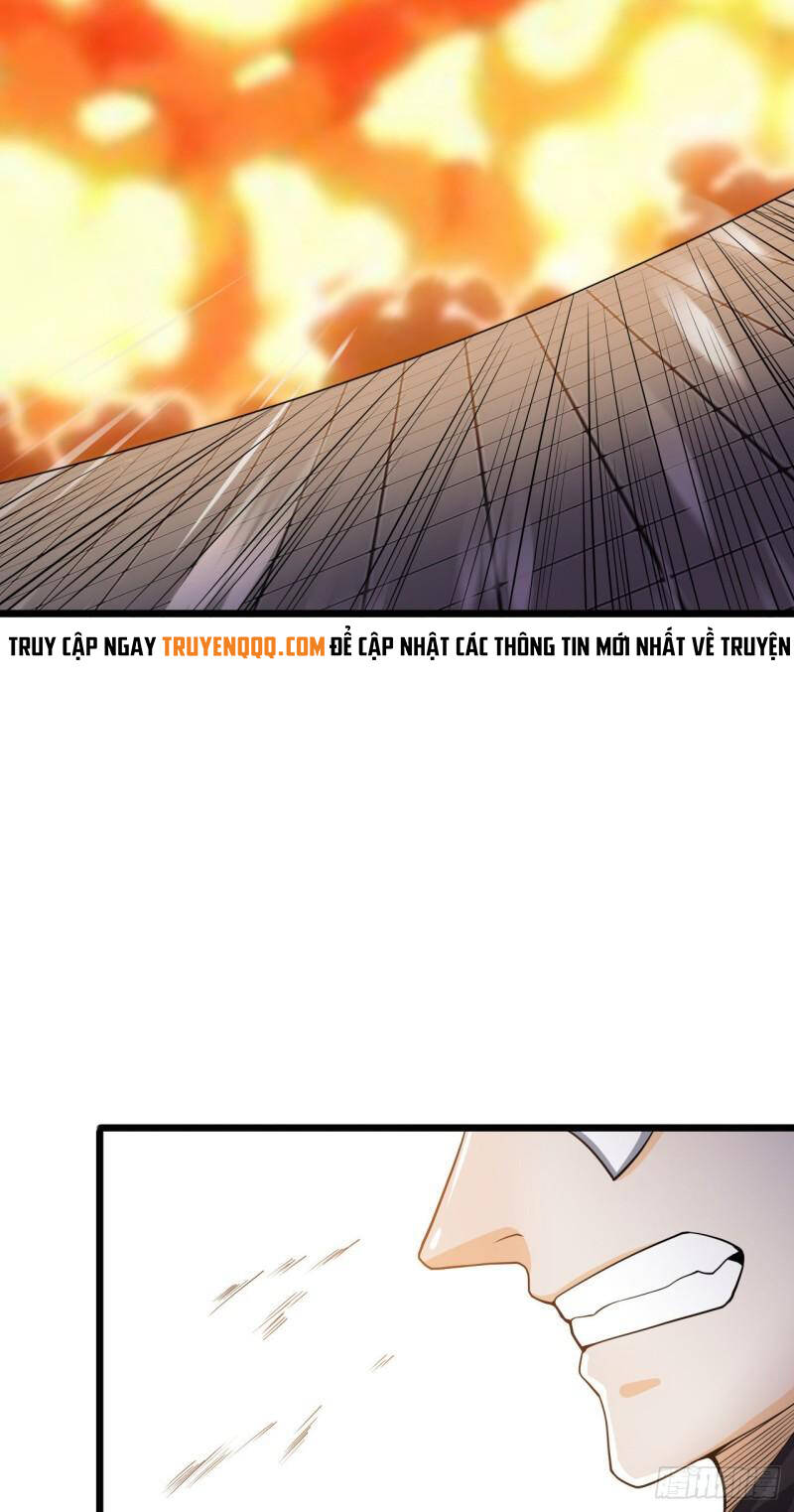 Lãnh Chúa Bóng Tối Chapter 34 - 22