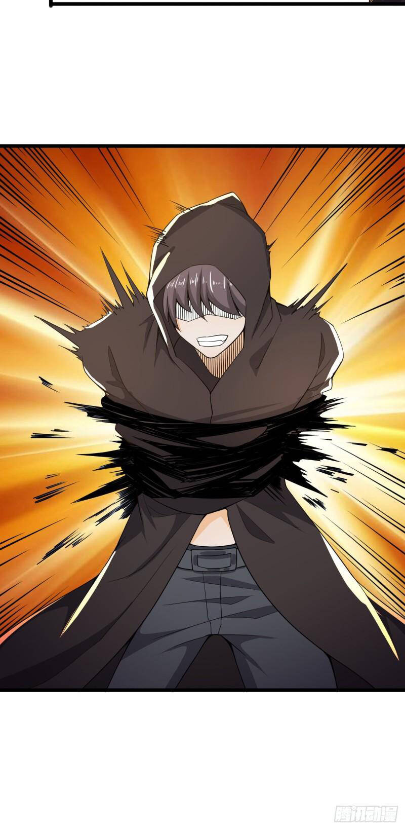 Lãnh Chúa Bóng Tối Chapter 34 - 23