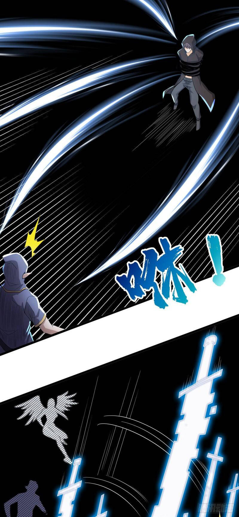 Lãnh Chúa Bóng Tối Chapter 34 - 24