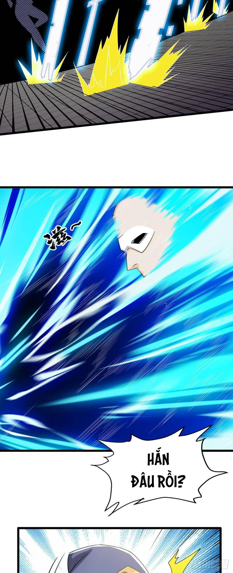 Lãnh Chúa Bóng Tối Chapter 34 - 25