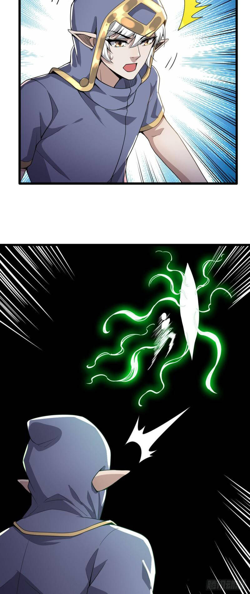 Lãnh Chúa Bóng Tối Chapter 34 - 26