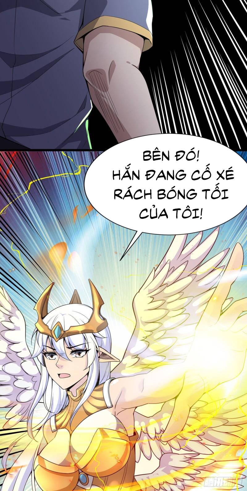 Lãnh Chúa Bóng Tối Chapter 34 - 27