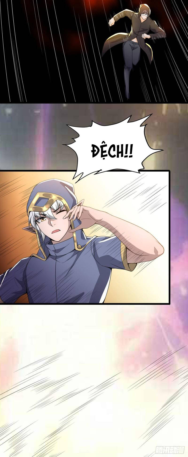 Lãnh Chúa Bóng Tối Chapter 34 - 30