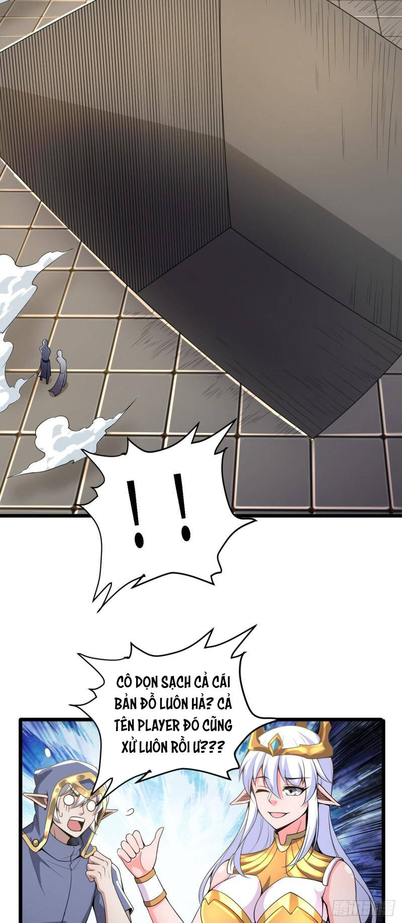 Lãnh Chúa Bóng Tối Chapter 34 - 32