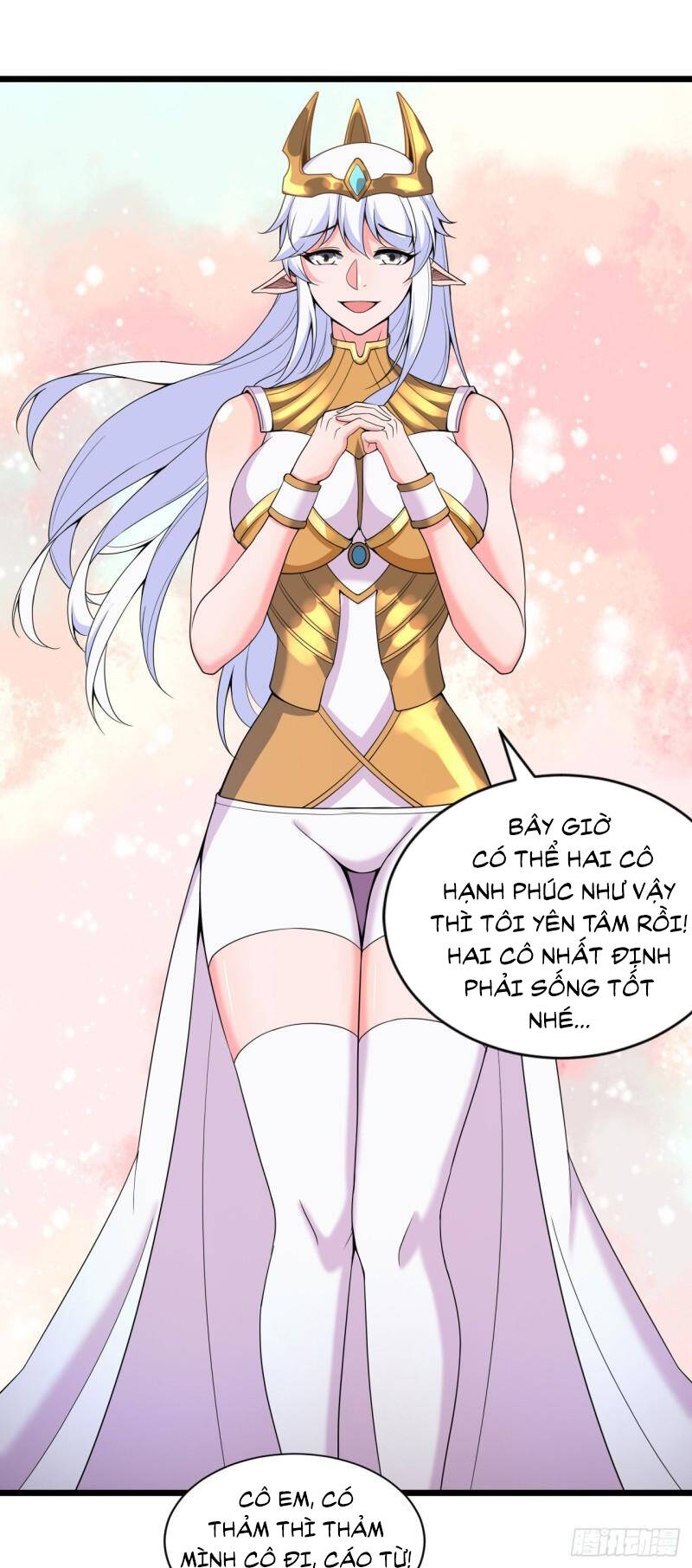 Lãnh Chúa Bóng Tối Chapter 34 - 7