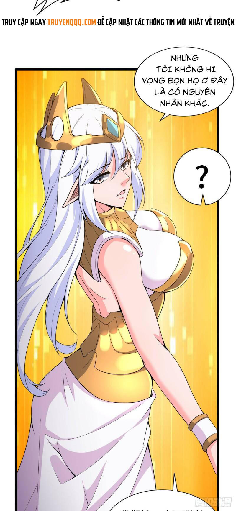 Lãnh Chúa Bóng Tối Chapter 34 - 10