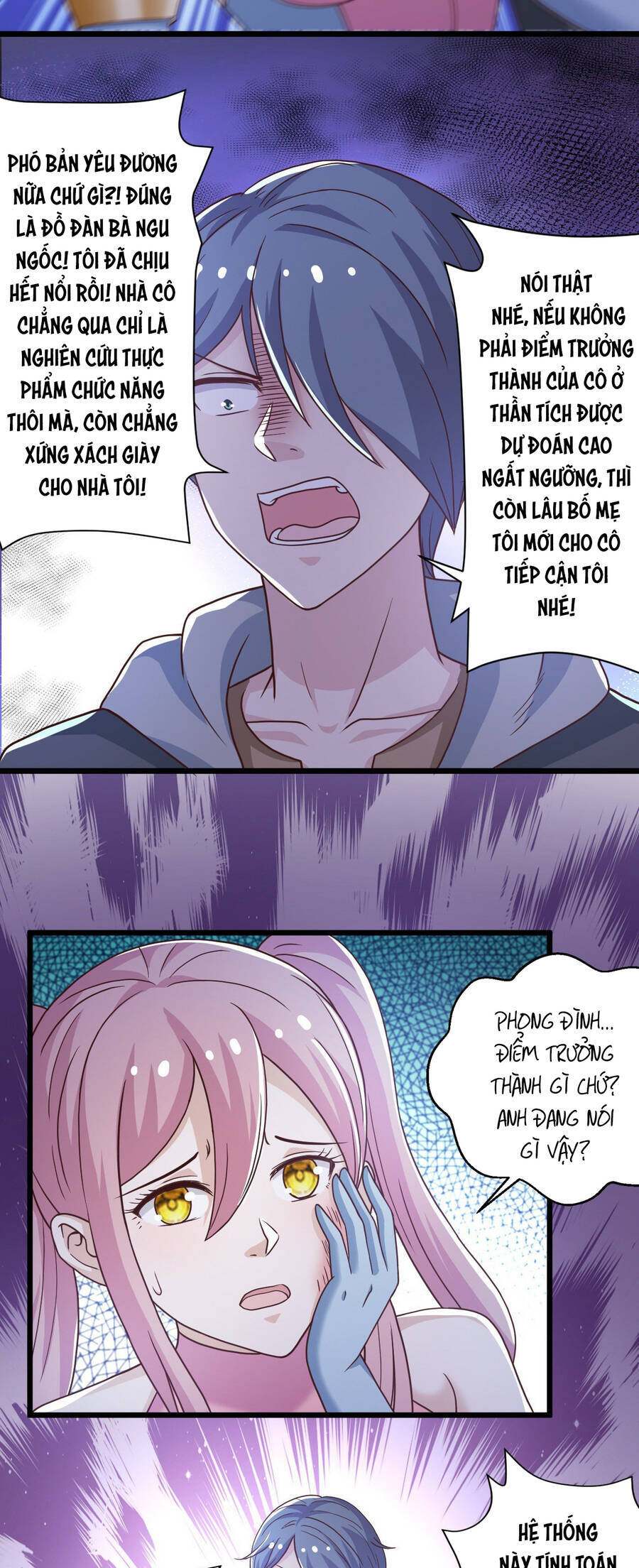 Lãnh Chúa Bóng Tối Chapter 35 - 31