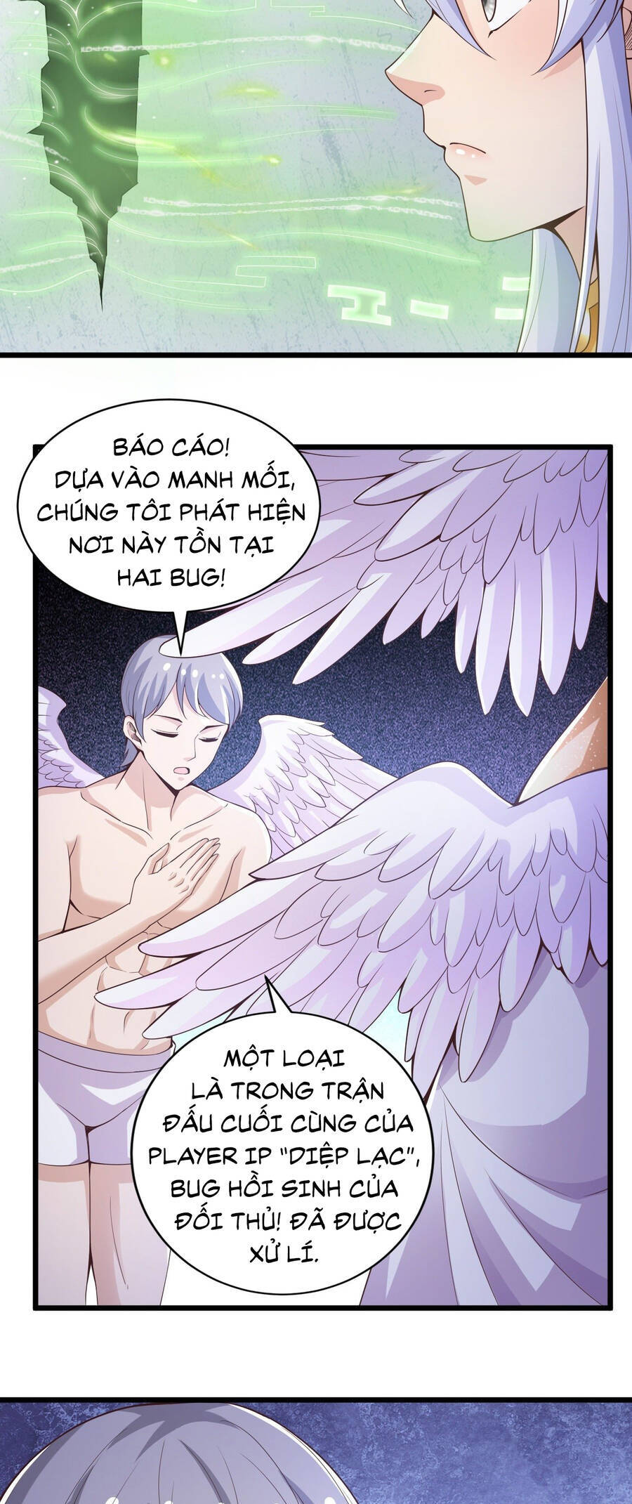 Lãnh Chúa Bóng Tối Chapter 35 - 4