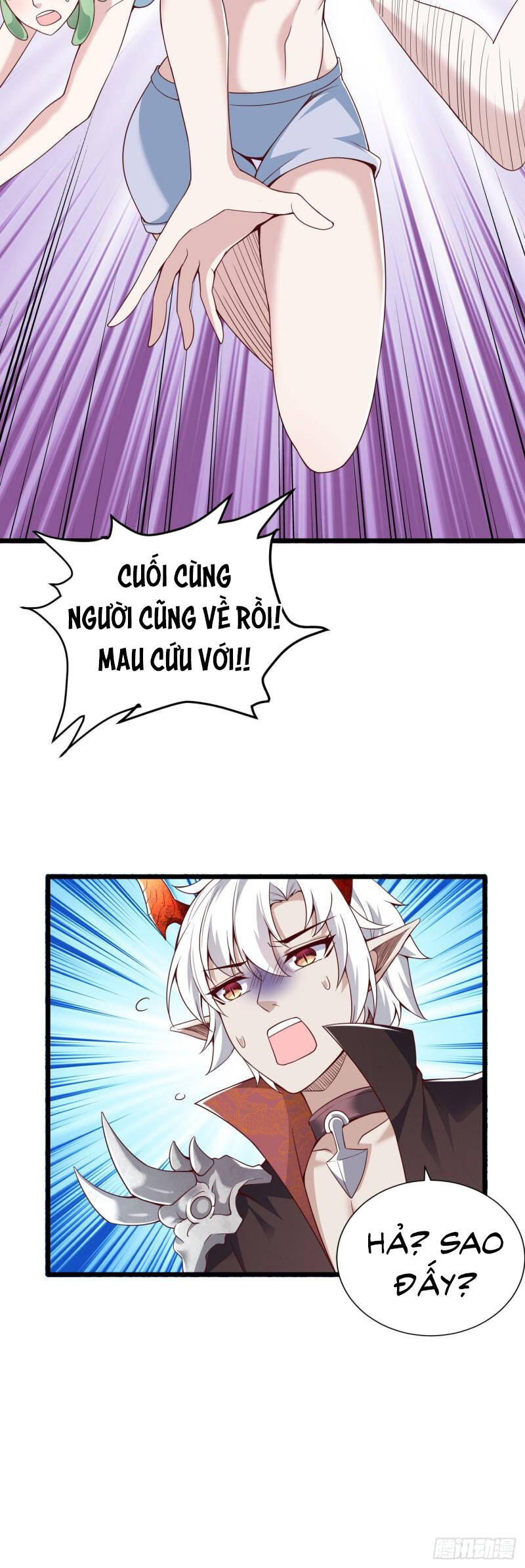 Lãnh Chúa Bóng Tối Chapter 36 - 23