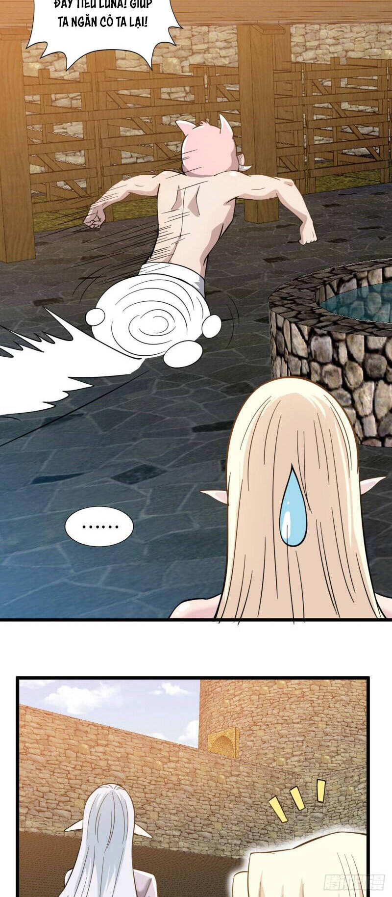 Lãnh Chúa Bóng Tối Chapter 37 - 35