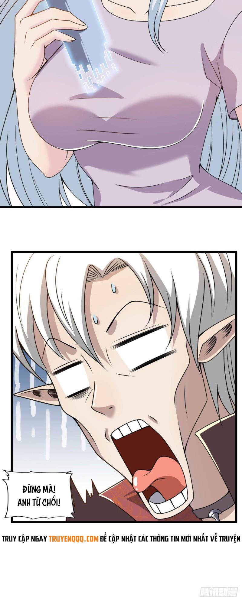 Lãnh Chúa Bóng Tối Chapter 37 - 21