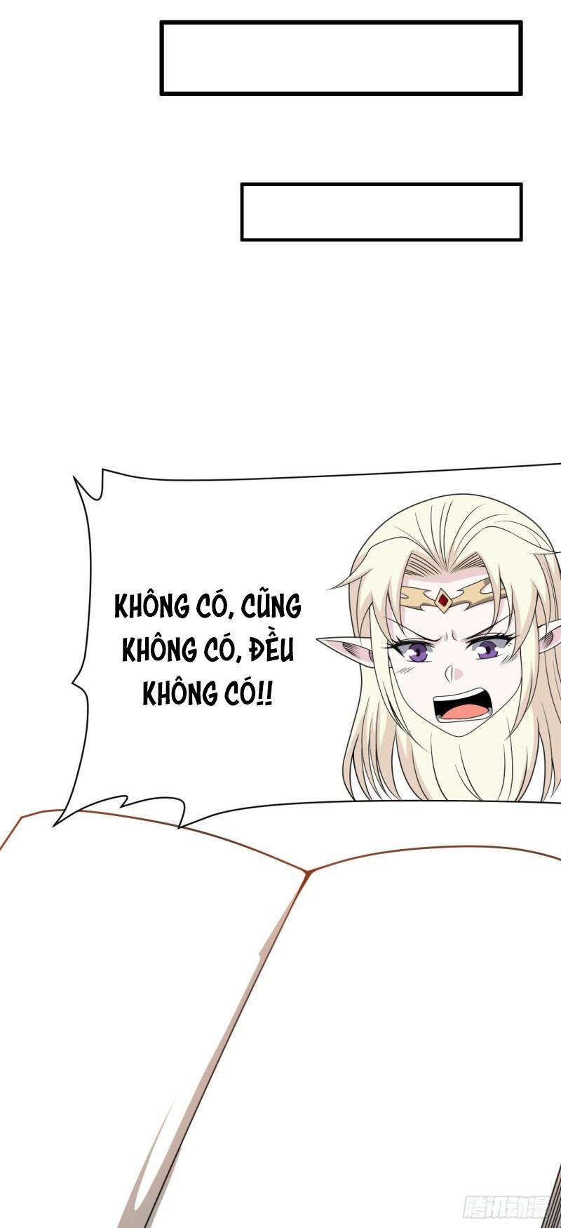 Lãnh Chúa Bóng Tối Chapter 37 - 22