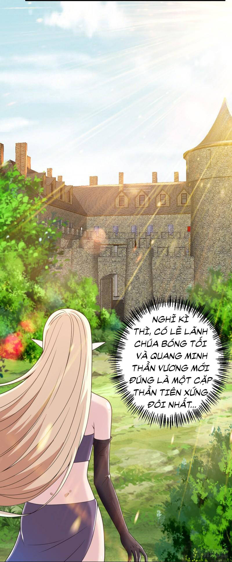 Lãnh Chúa Bóng Tối Chapter 37 - 28