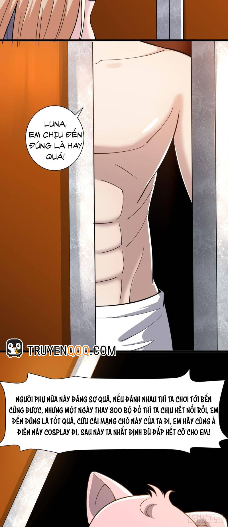 Lãnh Chúa Bóng Tối Chapter 37 - 32