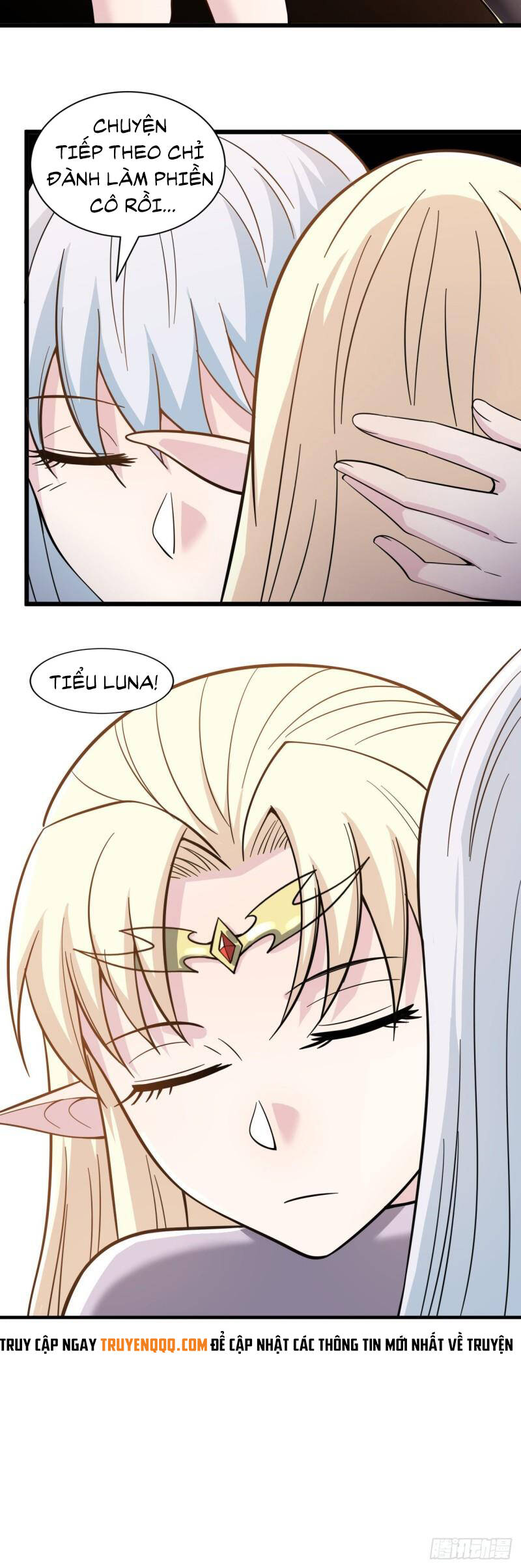 Lãnh Chúa Bóng Tối Chapter 37 - 41