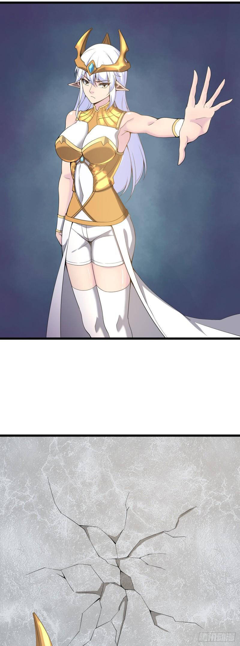 Lãnh Chúa Bóng Tối Chapter 38 - 12