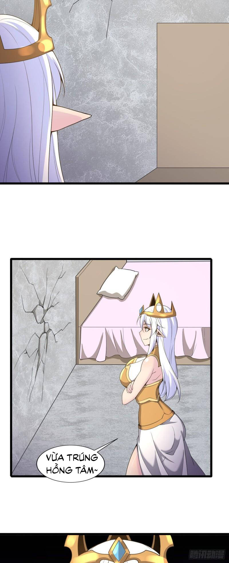 Lãnh Chúa Bóng Tối Chapter 38 - 13