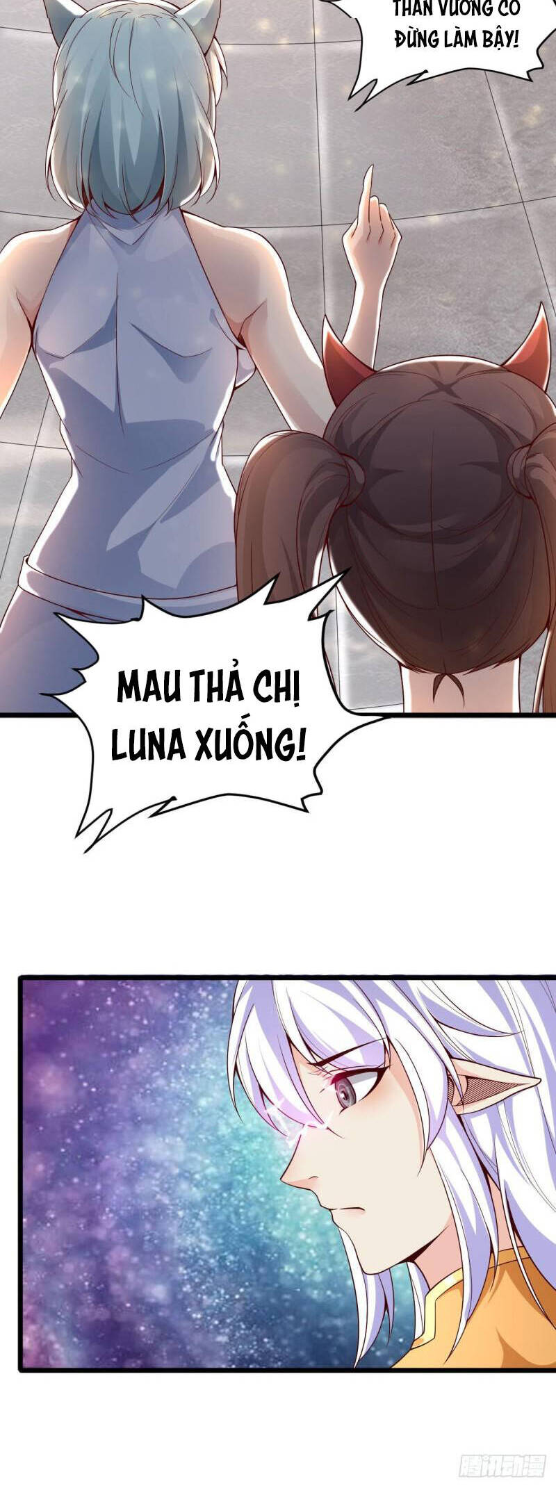 Lãnh Chúa Bóng Tối Chapter 38 - 5