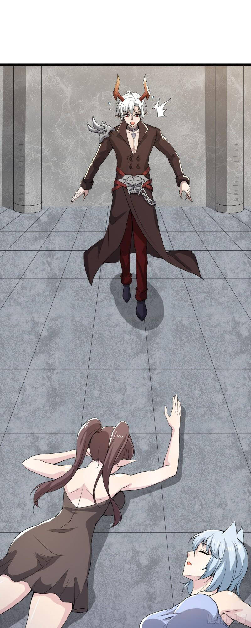 Lãnh Chúa Bóng Tối Chapter 38 - 25