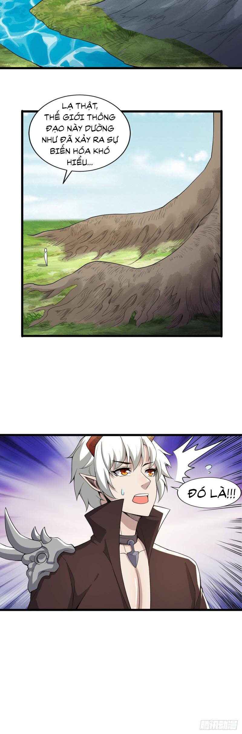 Lãnh Chúa Bóng Tối Chapter 38 - 33