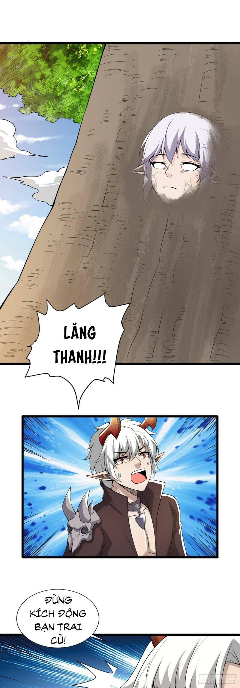 Lãnh Chúa Bóng Tối Chapter 38 - 34