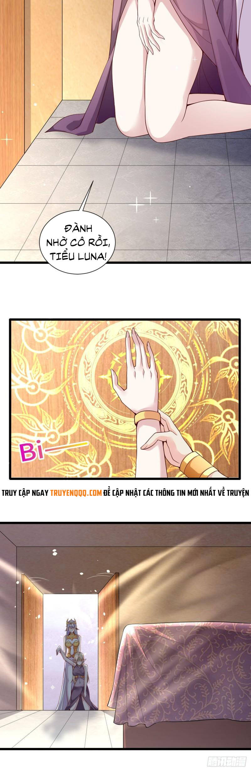 Lãnh Chúa Bóng Tối Chapter 38 - 10